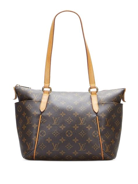 louis vuitton totally pm discontinued|louis vuitton neverfull bag brown.